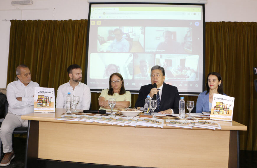 Acto por el Día Internacional de los…