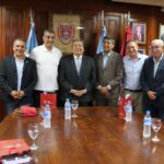 La UNSE avanza en acciones…