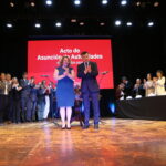 La UNSE renovó sus autoridades…