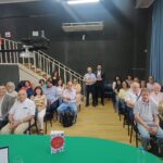 Presentación del libro: “Principios de…