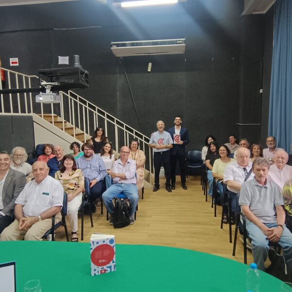 Presentación del libro: “Principios de Aprovechamiento Forestal”