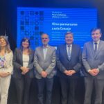 Autoridades de la UNSE mantuvieron…