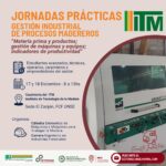 Jornadas Prácticas: Gestión Industrial de…