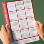 Calendario Académico 2026