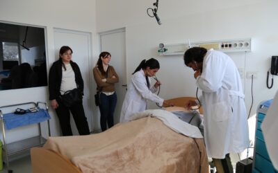 Medicina UNSE: prorrogan hasta el 9 de febrero la preinscripción para el Ingreso 2026