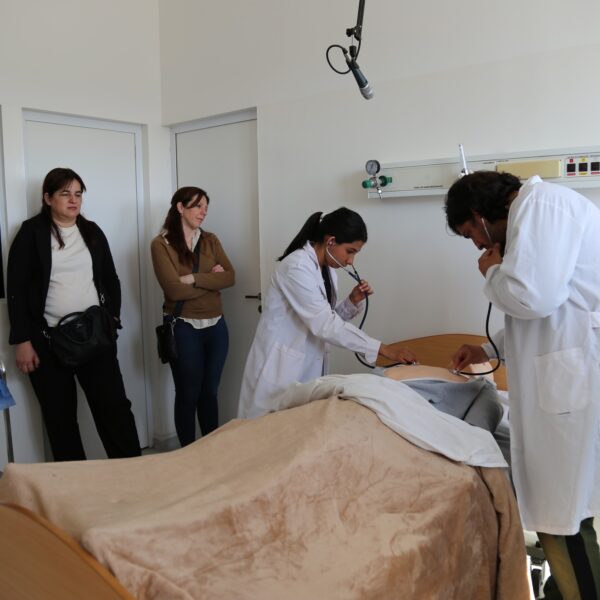 Medicina UNSE: prorrogan hasta el 9 de&hellip;