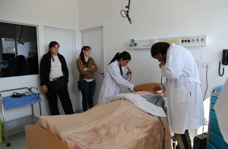 Medicina UNSE: prorrogan hasta el 9 de&hellip;