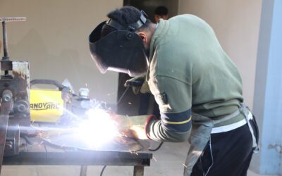 La Escuela de Artes y Oficios de la UNSE abre las inscripciones para los cursos 2026