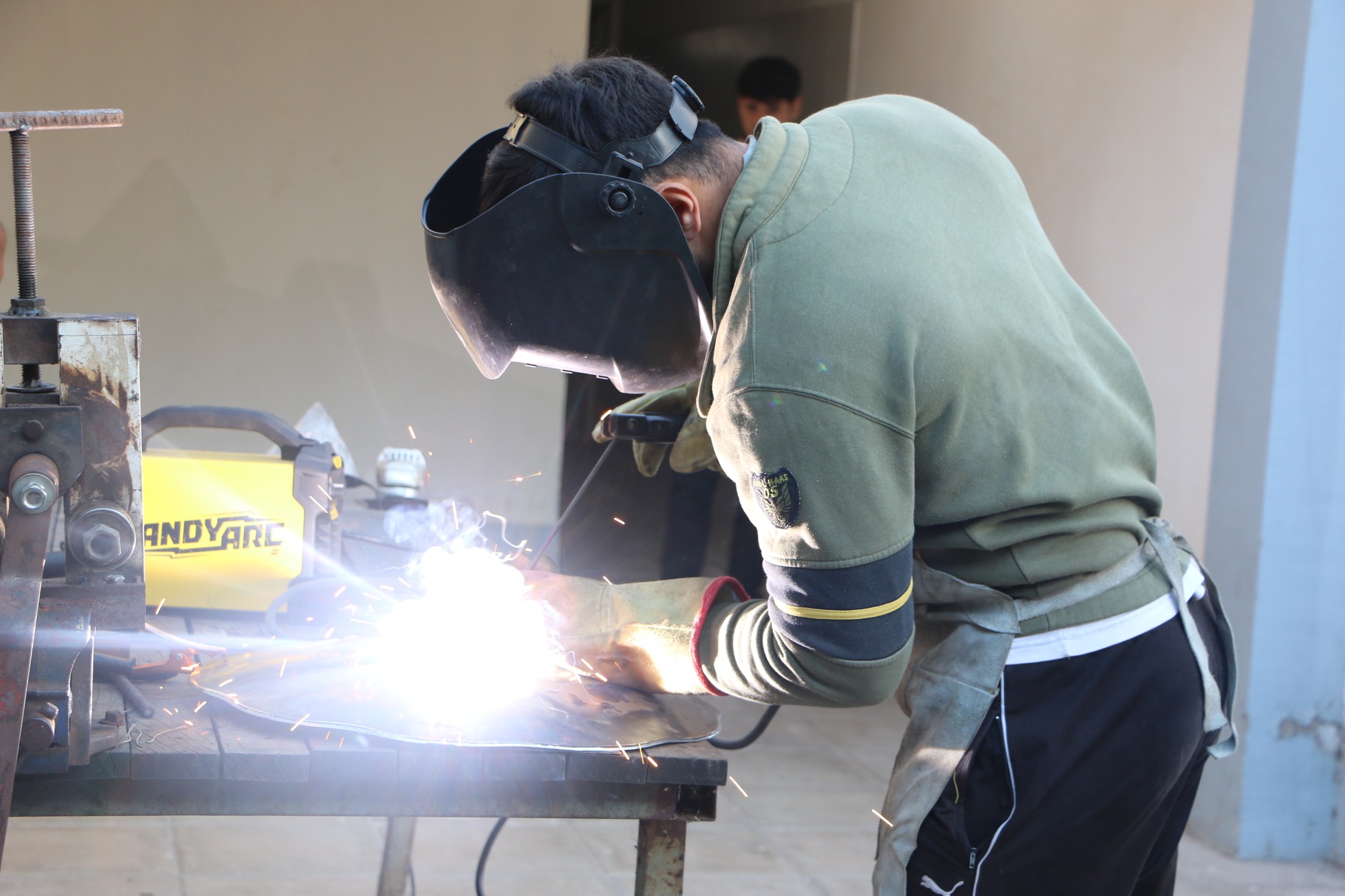 La Escuela de Artes y Oficios de la UNSE abre las inscripciones para los cursos 2026