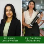 Estudiantes y egresados de la&hellip;