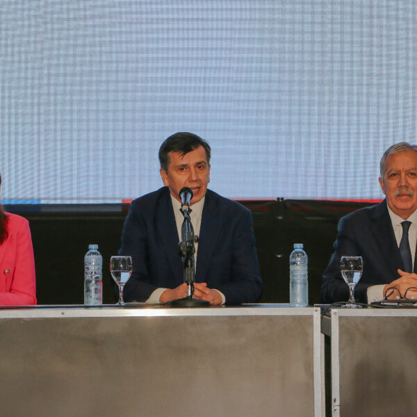 La UNSE y el Gobierno provincial trabajan&hellip;