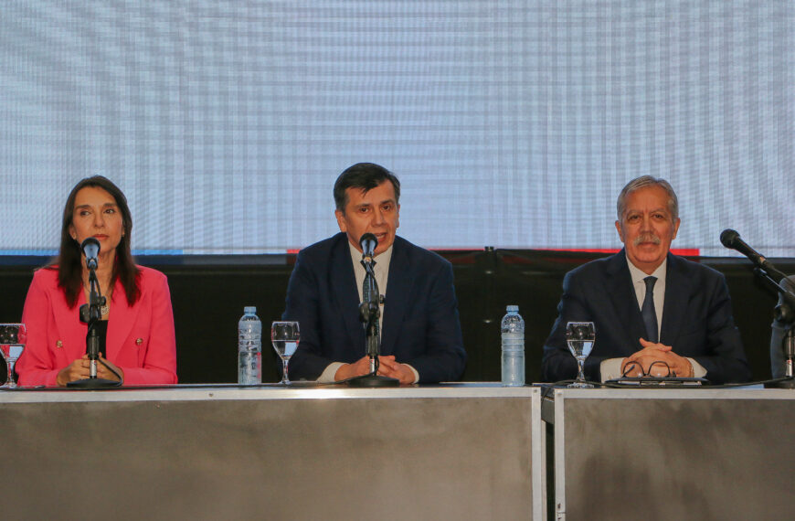 La UNSE y el Gobierno provincial trabajan&hellip;