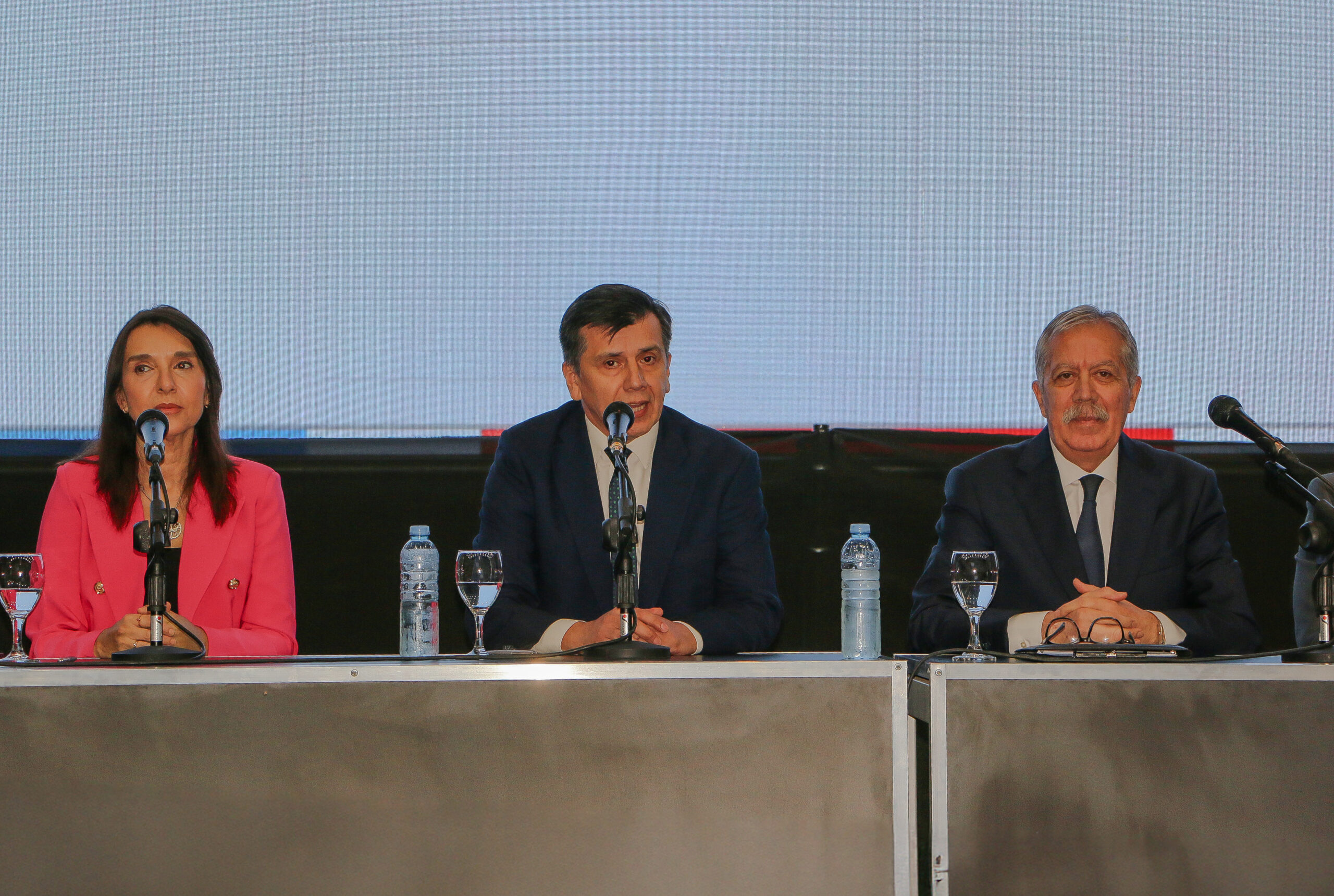 La UNSE y el Gobierno provincial trabajan para fortalecer la capacitación de jóvenes santiagueños