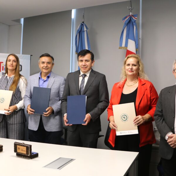 La UNSE consolida su aporte técnico para&hellip;