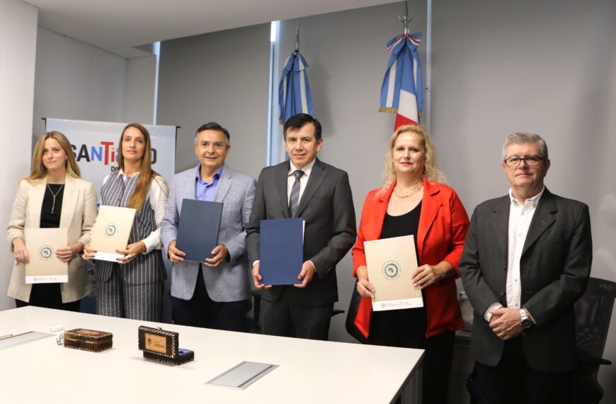 La UNSE consolida su aporte técnico para&hellip;