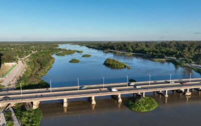 Un especialista de la UNSE analiza el impacto de las crecidas en la fauna santiagueña
