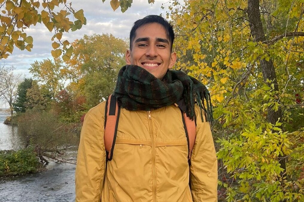 Ciencia con raíz santiagueña: el sociólogo Mauricio Suárez regresa al país tras una estancia doctoral en Canadá