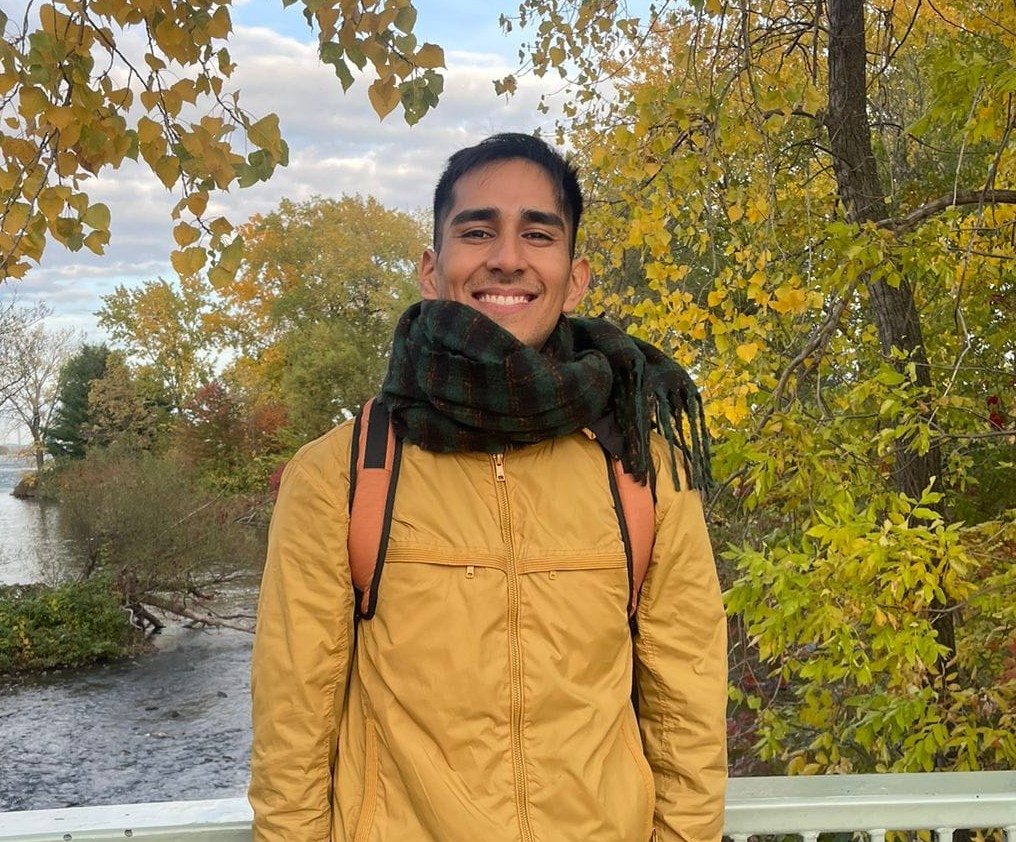 Ciencia con raíz santiagueña: el sociólogo Mauricio Suárez regresa al país tras una estancia doctoral en Canadá