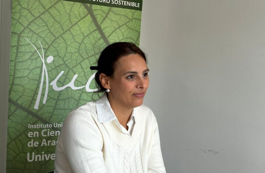 La UNSE fortalece su proyección internacional con&hellip;