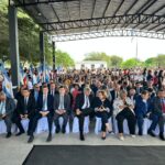 El Rector de la UNSE&hellip;