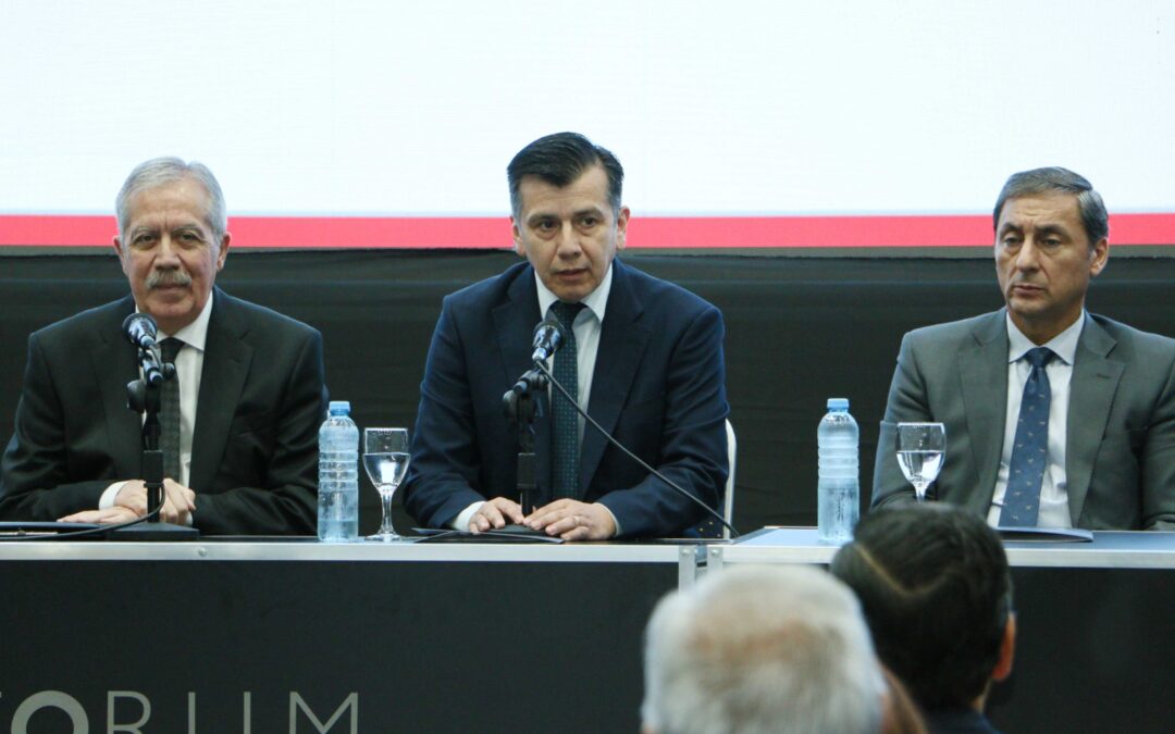 La UNSE acompañó la ampliación del programa “Santiago Crece con Vos” en trece localidades del interior