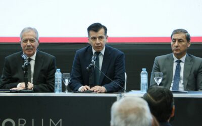 La UNSE acompañó la ampliación del programa “Santiago Crece con Vos” en trece localidades del interior