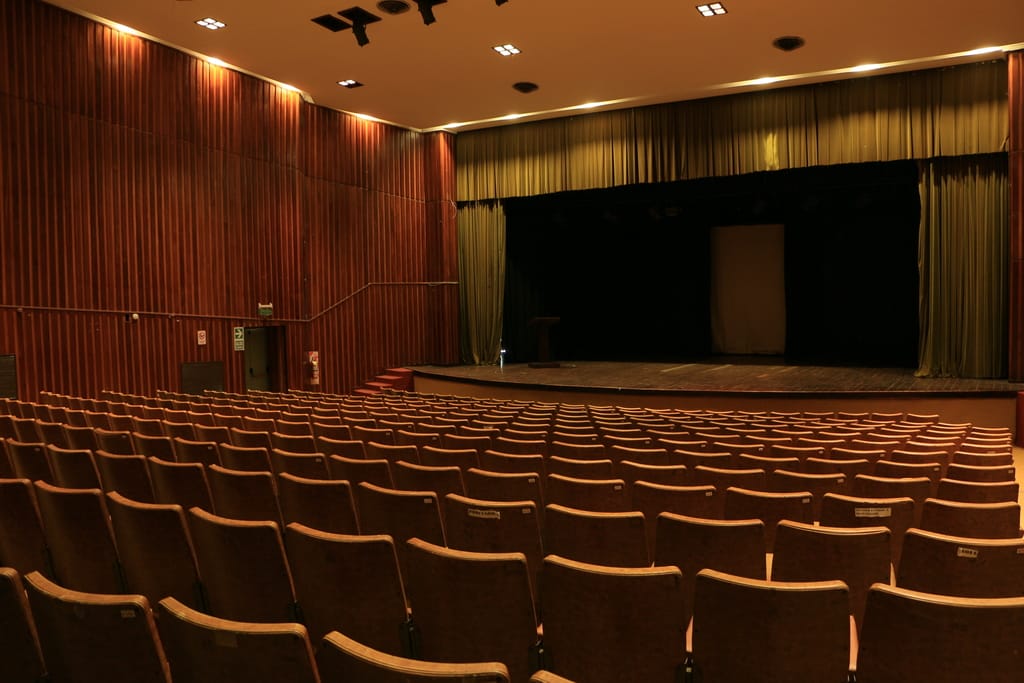 Nelly Tamer comparte una reflexión en el Día Mundial del Teatro: “el teatro nos recuerda una y otra vez quiénes somos realmente”