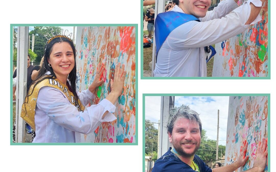 La UNSE superó los 100 médicos egresados de la Facultad de Ciencias Médicas