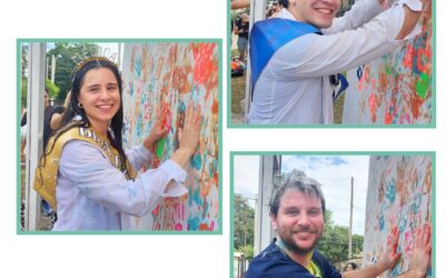 La UNSE superó los 100 médicos egresados de la Facultad de Ciencias Médicas