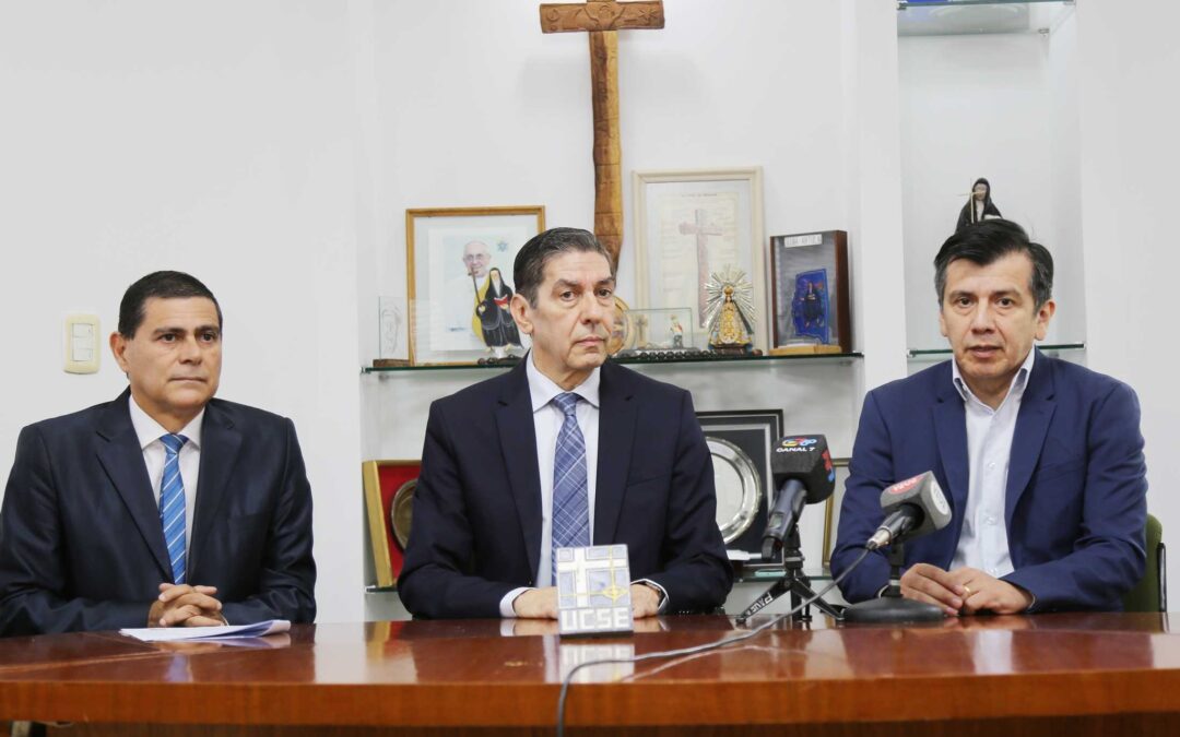 El arsénico en el agua será eje de una jornada en Santiago del Estero