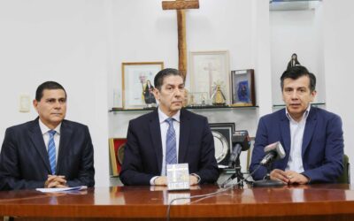 El arsénico en el agua será eje de una jornada en Santiago del Estero