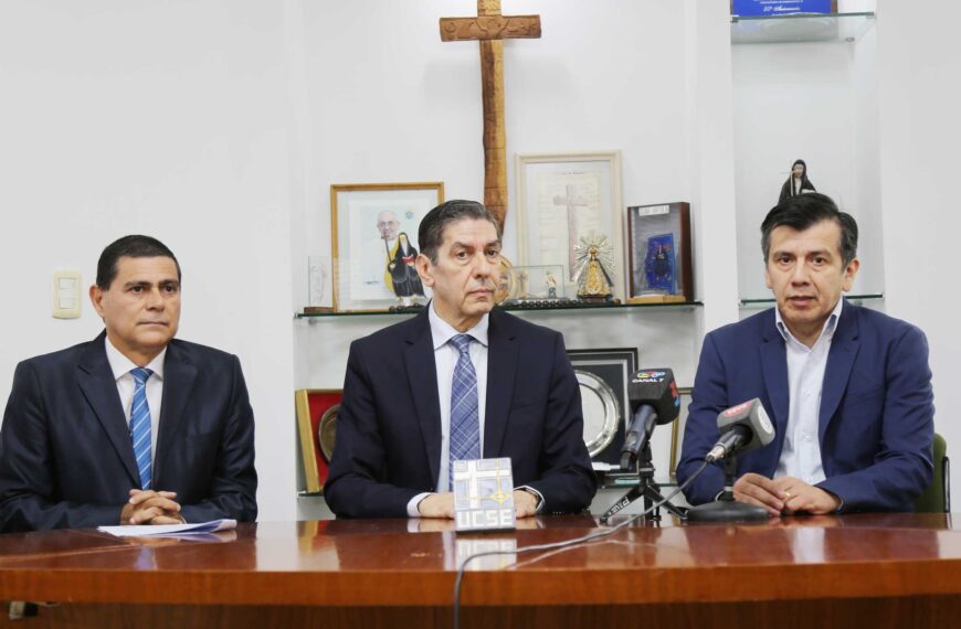El arsénico en el agua&hellip;