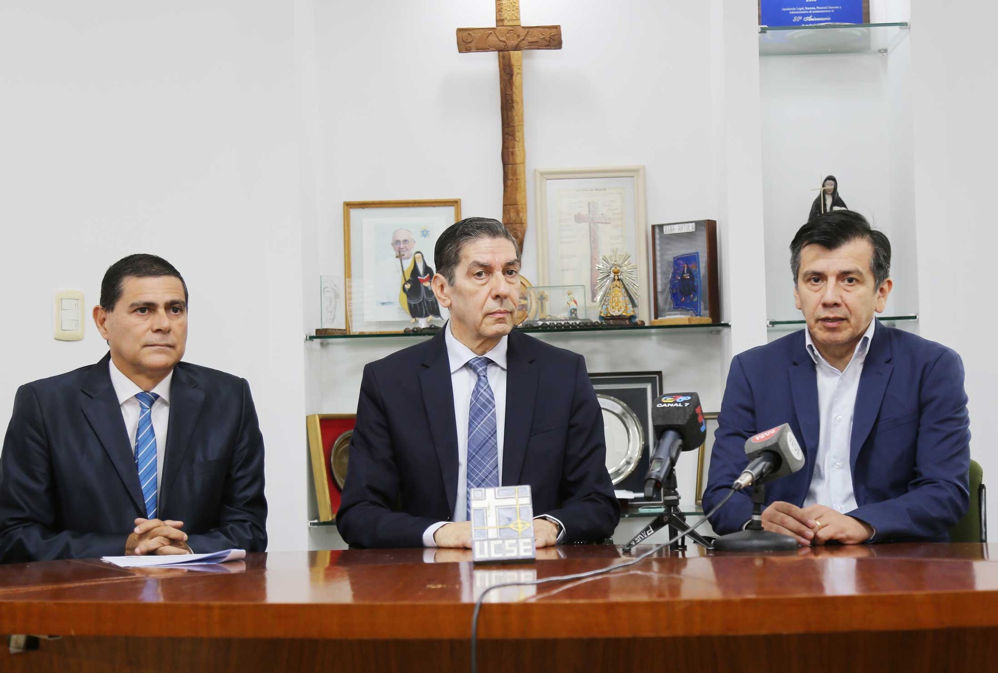 El arsénico en el agua será eje de una jornada en Santiago del Estero