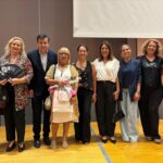 Humanidades acompañó la jornada “Santiagueñas&hellip;