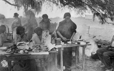 La historiografía de las mujeres: trayectorias, tensiones y redefiniciones