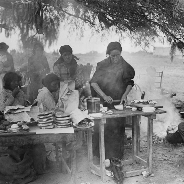 La historiografía de las mujeres: trayectorias, tensiones&hellip;