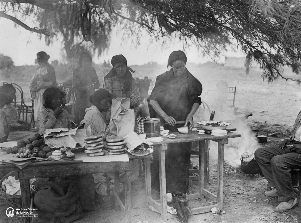 La historiografía de las mujeres: trayectorias, tensiones y redefiniciones