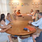 Humanidades fortalece el acompañamiento a&hellip;