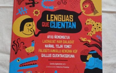 Docentes de Humanidades integran una obra premiada en la Feria del Libro Infantil de Bolonia