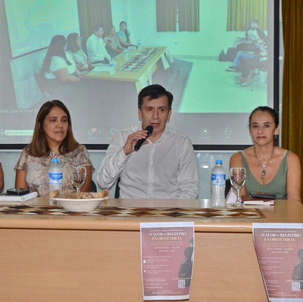 Una jornada en Humanidades abordó aspectos legales del&hellip;