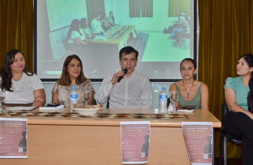 Una jornada en Humanidades abordó&hellip;