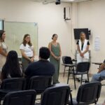Humanidades inicia un nuevo ciclo&hellip;