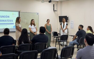 Humanidades inicia un nuevo ciclo en la carrera de Periodismo adaptada a los nuevos desafíos