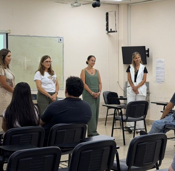 Humanidades inicia un nuevo ciclo en la&hellip;