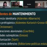 Docentes de Humanidades expusieron sobre&hellip;