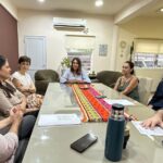 Humanidades proyecta nuevas instancias de&hellip;