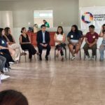 Nuevos estudiantes de Trabajo Social&hellip;