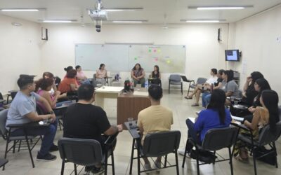 La Facultad de Humanidades fortalece el rol tutorial en el ingreso universitario