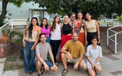 El Indes impulsa una colecta solidaria para comunidades afectadas por la crecida del río Salado