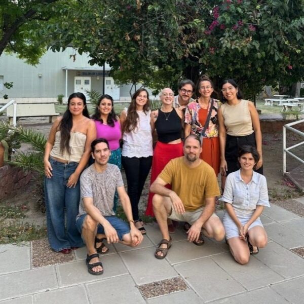 El Indes impulsa una colecta solidaria para comunidades&hellip;